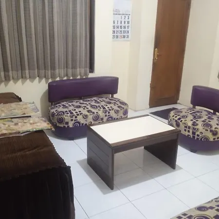 Rumah Liburan Turangga